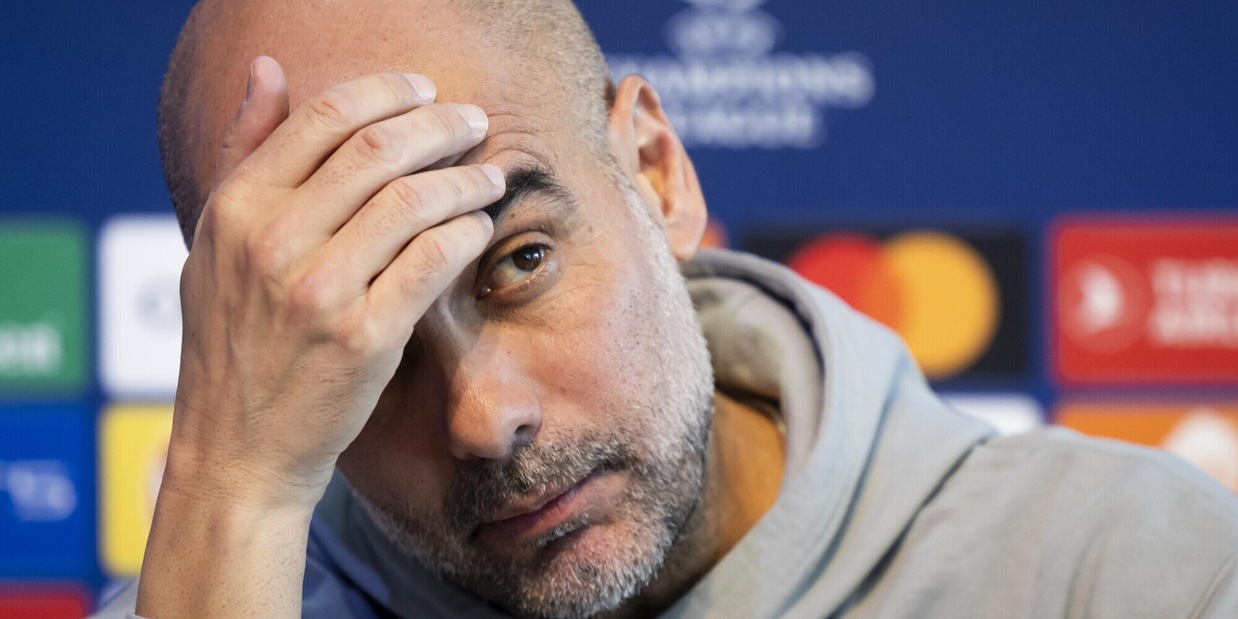 Guardiola furioso: "Inaccettabile farci giocare oggi. La gente non capisce..."