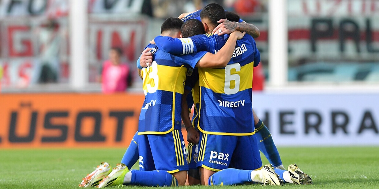 Il Boca Juniors batte il River per 3-2 nel Superclasico: rivivi la diretta