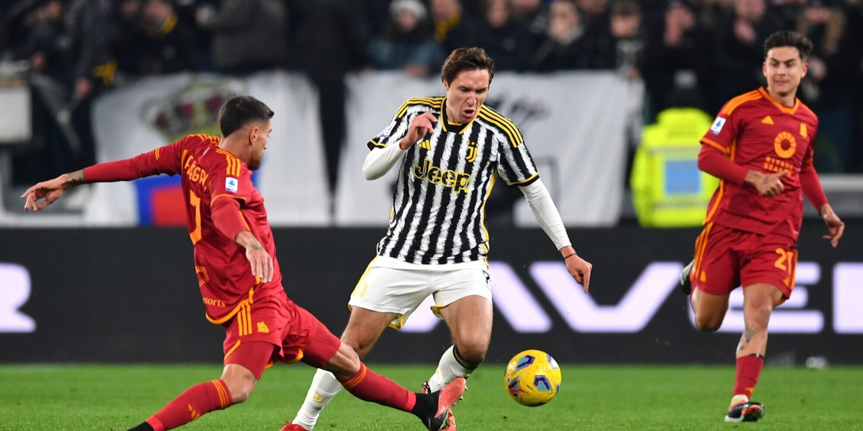 Serie A, anticipi e posticipi 35ª giornata: data e orario di Roma-Juve