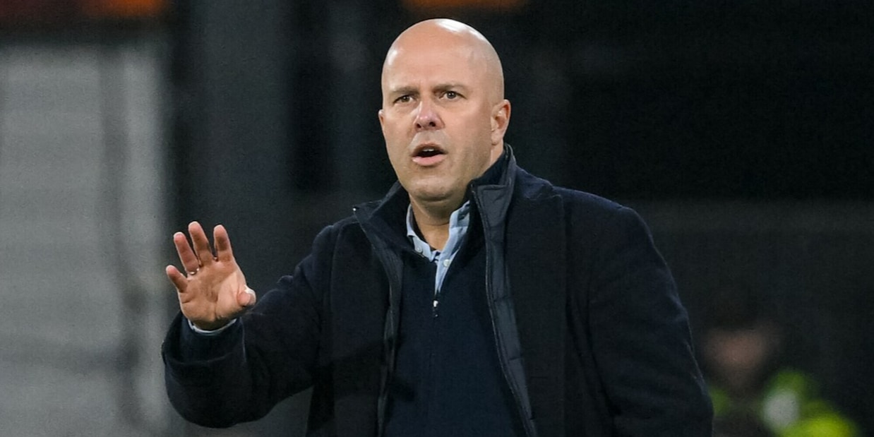 "Liverpool, è concreta la pista Slot per il dopo Klopp"