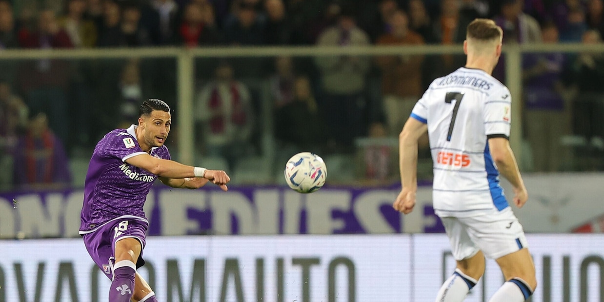 Coppa Italia, migliori quote e pronostico di Atalanta-Fiorentina