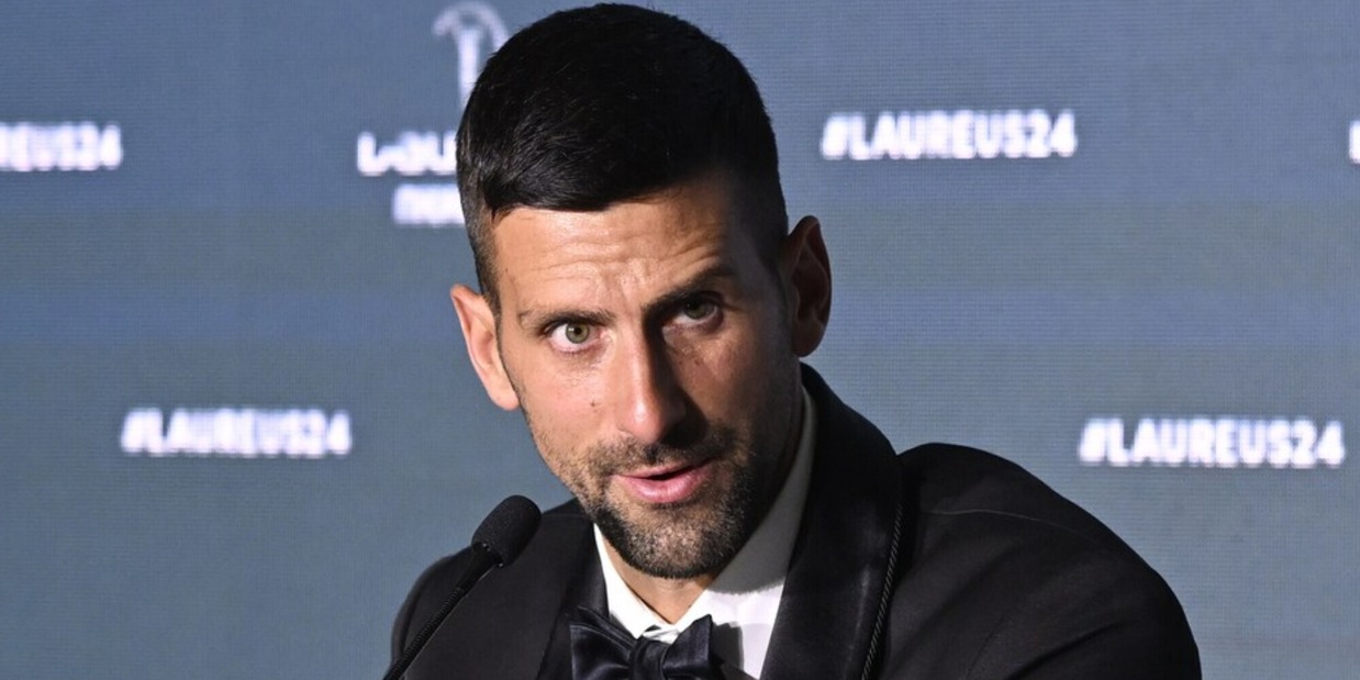 Quanto guadagna Djokovic? La cifra è altissima ma non è il più ricco: scopri chi è