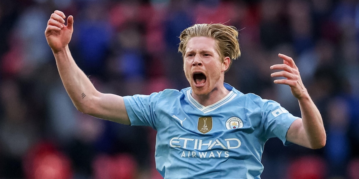 Pronostico Brighton-Manchester City, occhi puntati sull'esito Multigol