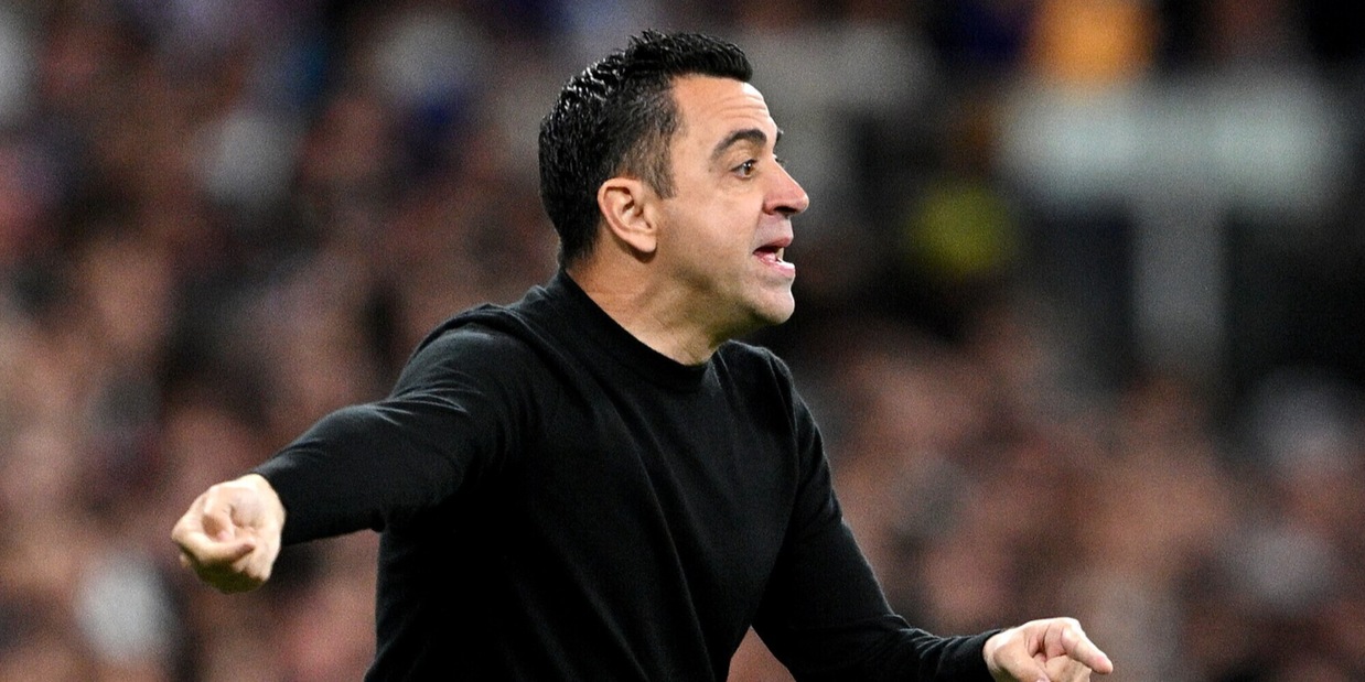 Barcellona, dalla Spagna sicuri: "Xavi resta un altro anno"