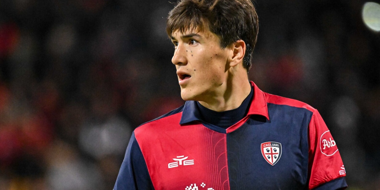 Cagliari, Shomurodov segna solo gol pesanti: Ranieri spera nel riscatto