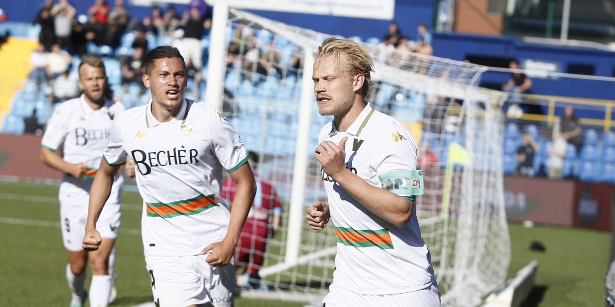 Il pronostico di Venezia-Cremonese: una sfida ad alta... quota