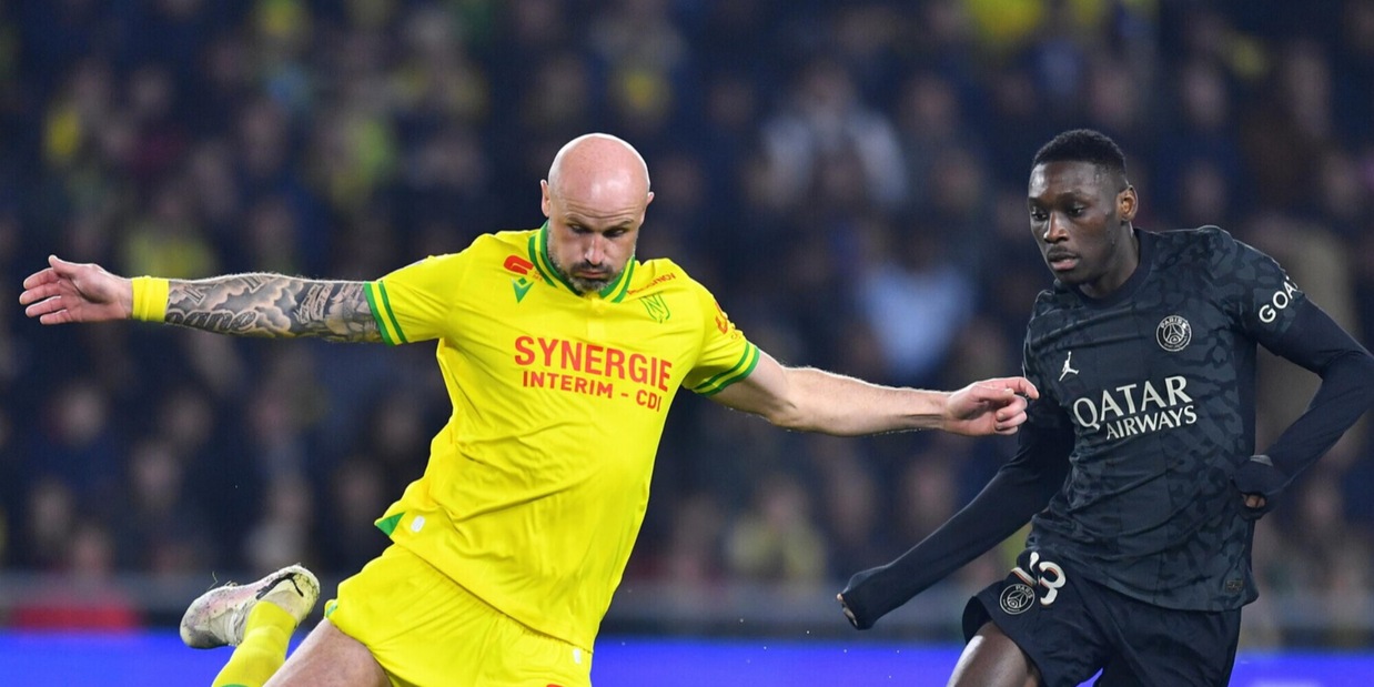 Ligue 1, pronostico Montpellier-Nantes: le quote del match