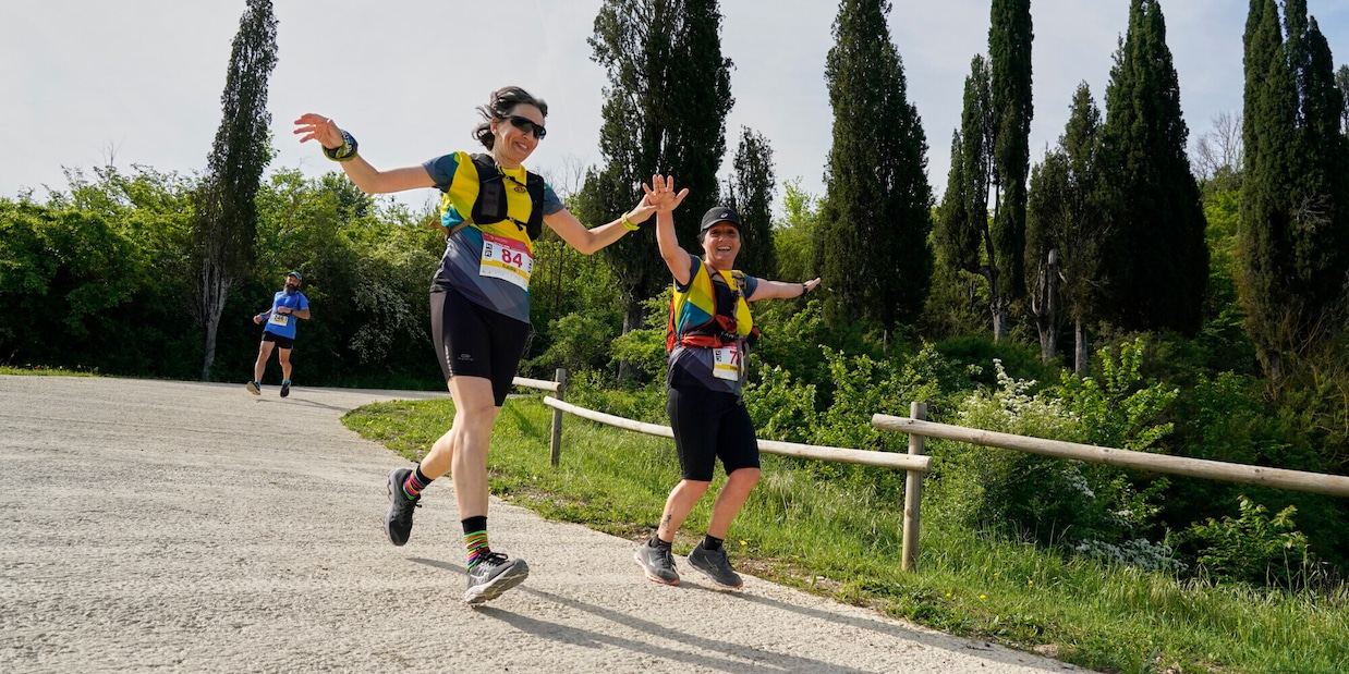 Corsa e allenamento, il dolore al fianco. Come evitare il dolore