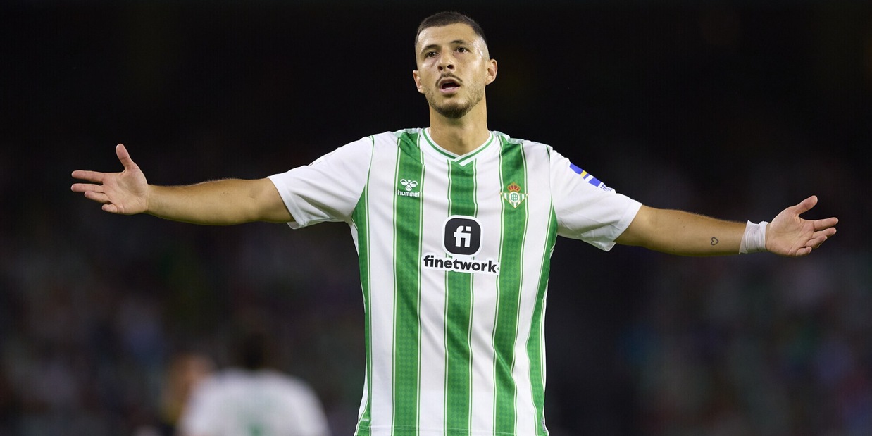 Napoli, senti Guido Rodriguez: "Betis? Non voglio creare false speranze"