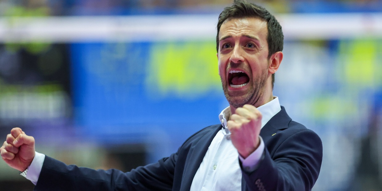 Starting Six: match point per Conegliano