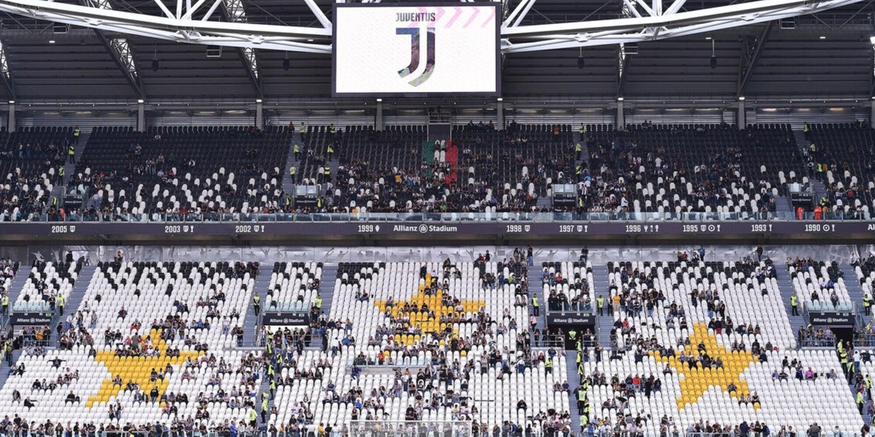 Juve-Milan, Stadium sold out: c'è un dato clamoroso