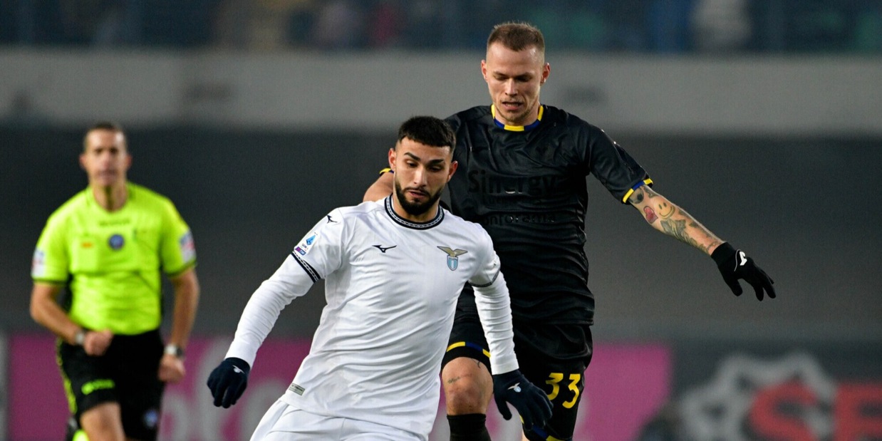 Serie A, 34ª giornata: il pronostico di Lazio-Verona Serie A, 34ª giornata: il pronostico di Lazio-Verona