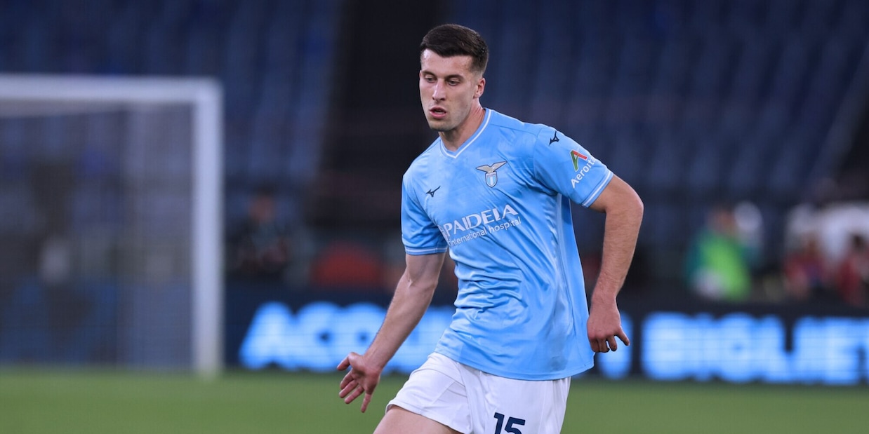 Lazio, la carica di Casale: "Ci aspettano cinque finali"