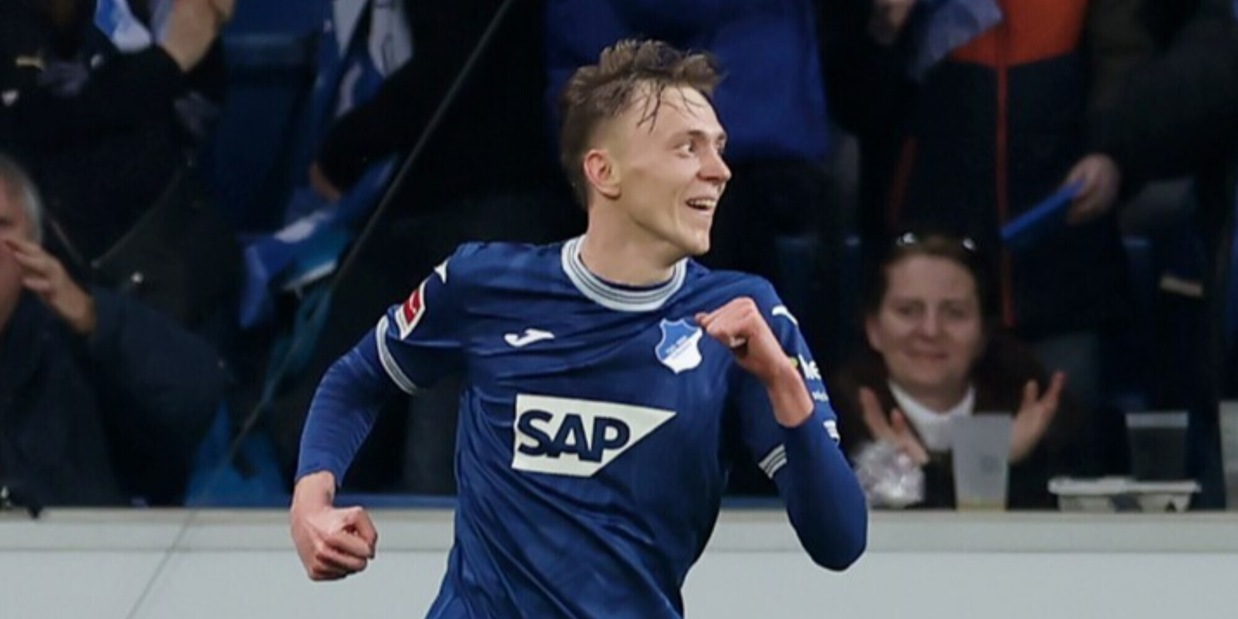 Beier, il nome nuovo della Bundesliga