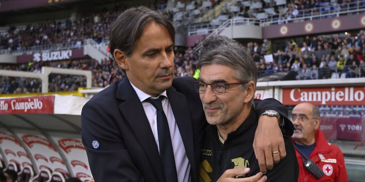 Inter-Torino diretta ore 12.30: dove vederla in tv, streaming e formazioni