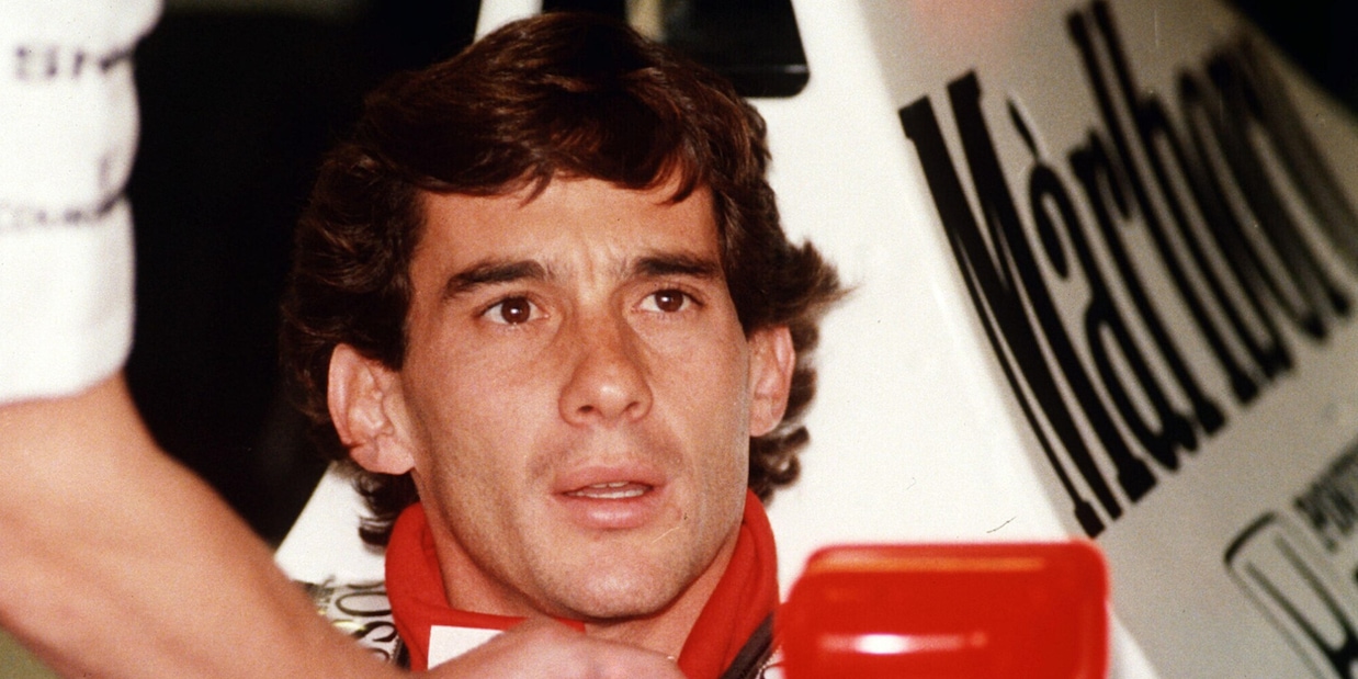 “Senna, i misteri della morte e quel curvone”: il racconto di chi l’ha vissuto
