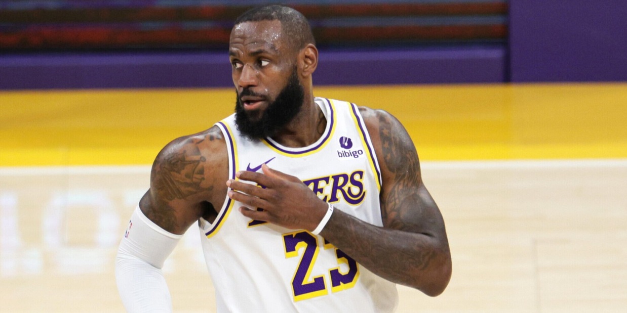 LeBron James lascia i Lakers? La risposta dopo il ko nei playoff Nba