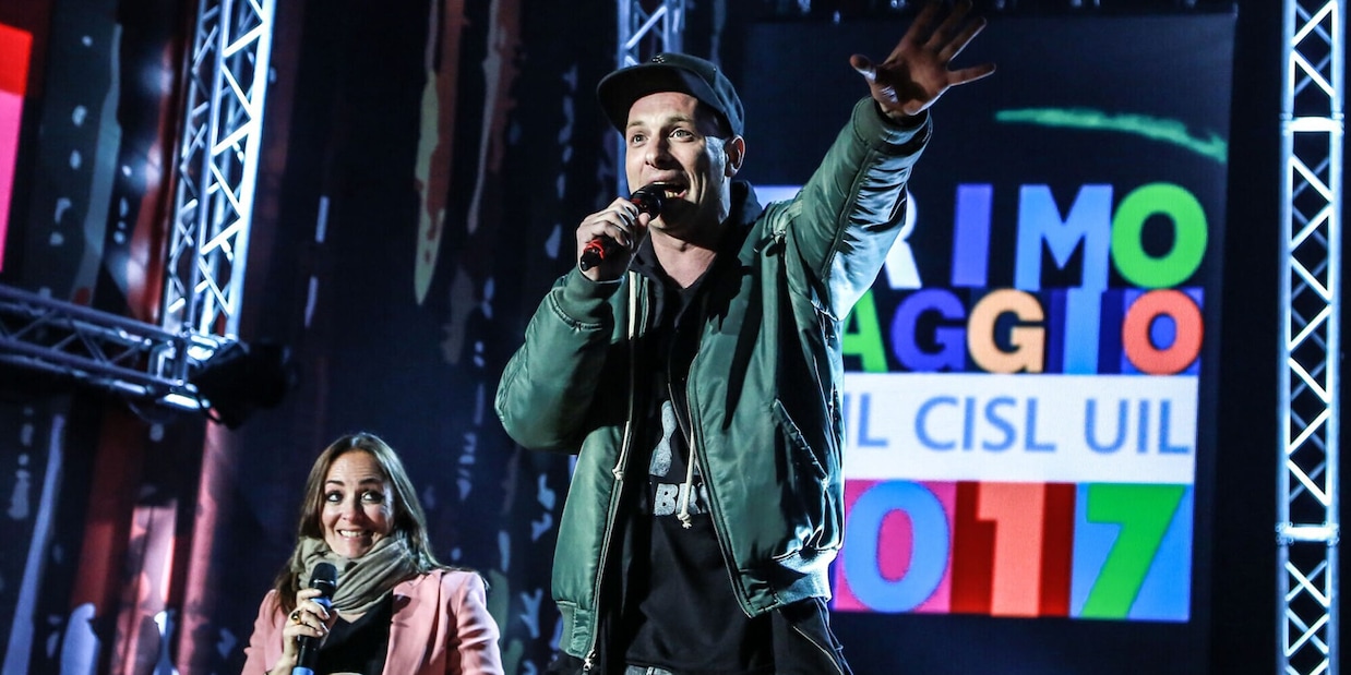 Roma, Concerto del 1 Maggio: info su strade chiuse e orari metro