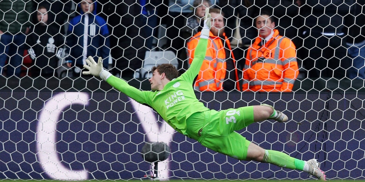 Hermansen e la festa-promozione del Leicester di Maresca