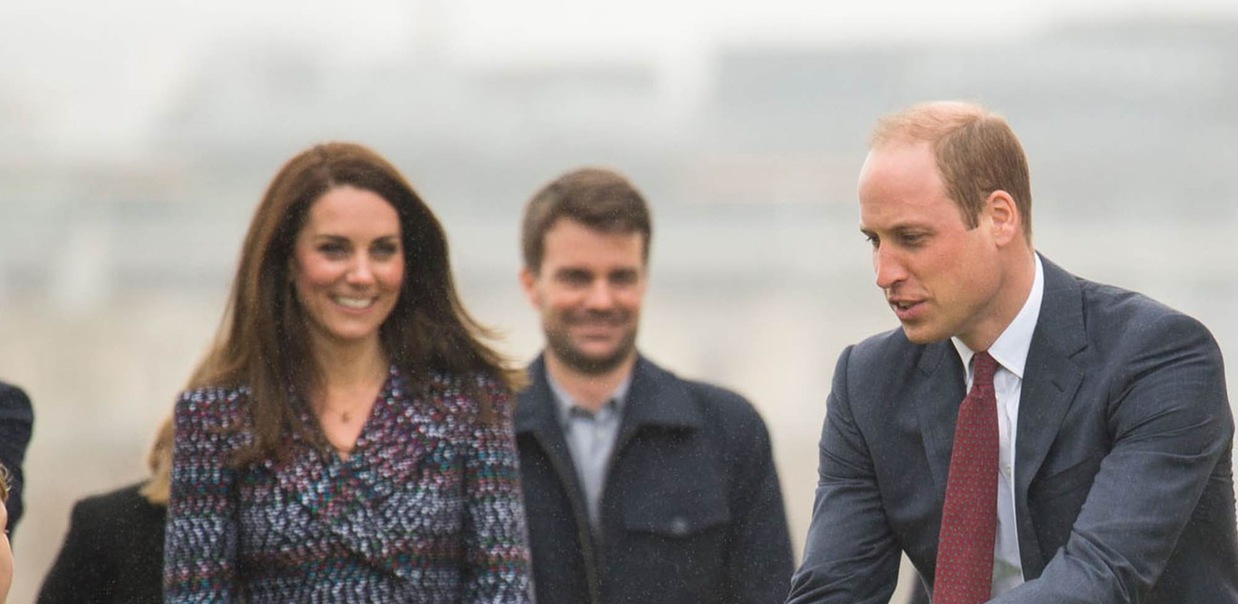 Kate Middleton ultime news, le parole di oggi di William sulla sua salute