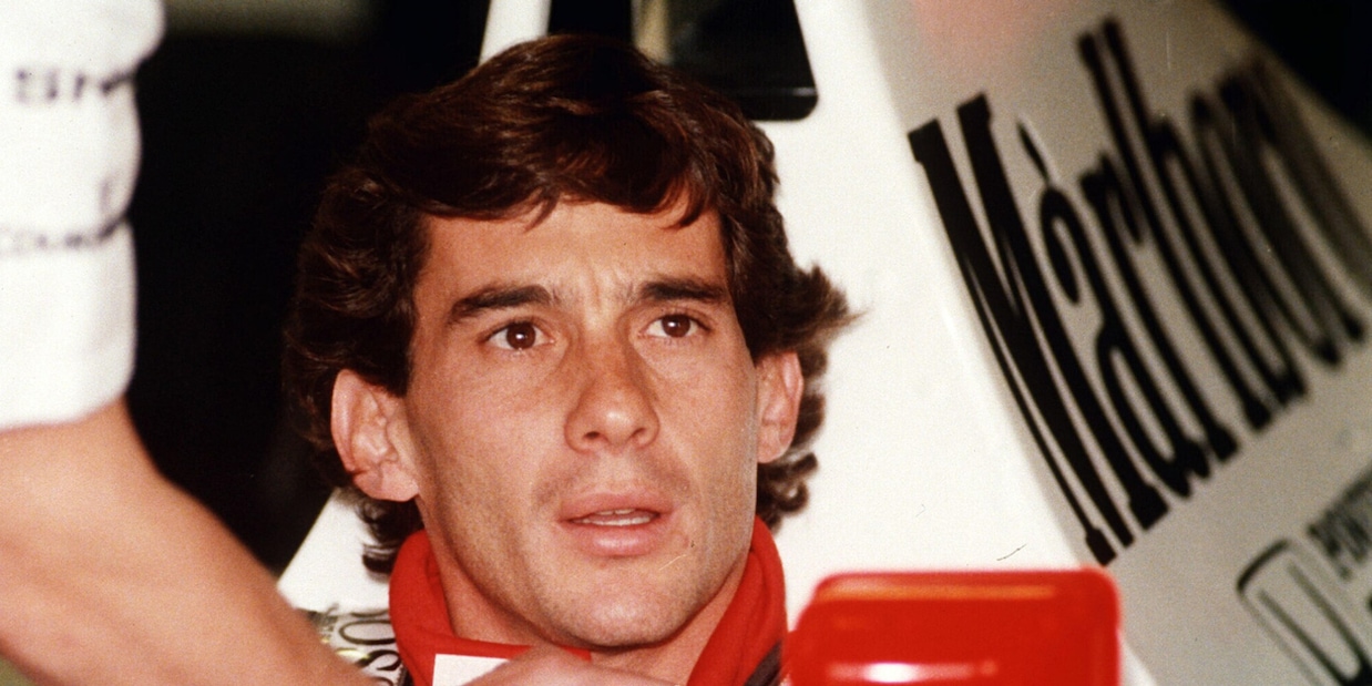 Senna, a 30 anni dalla morte dove è seppellito e come è la sua tomba