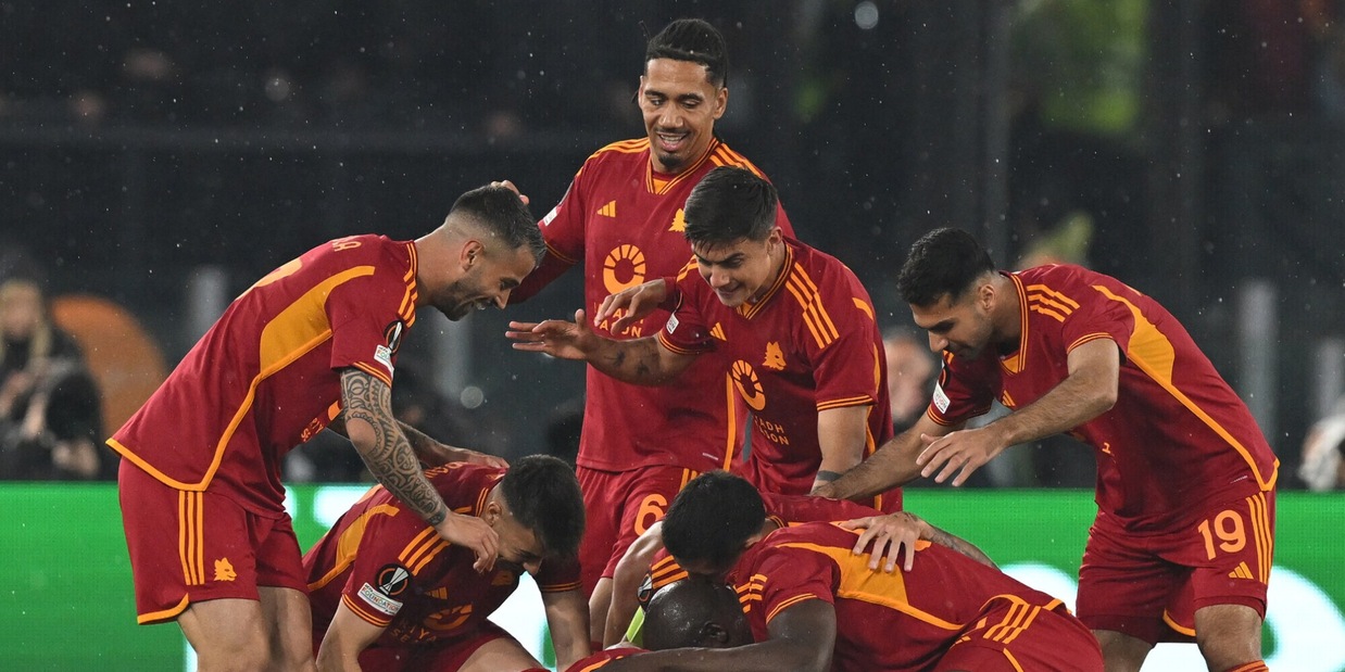 Pronostico Roma-Bayer Leverkusen, ecco cosa giocare