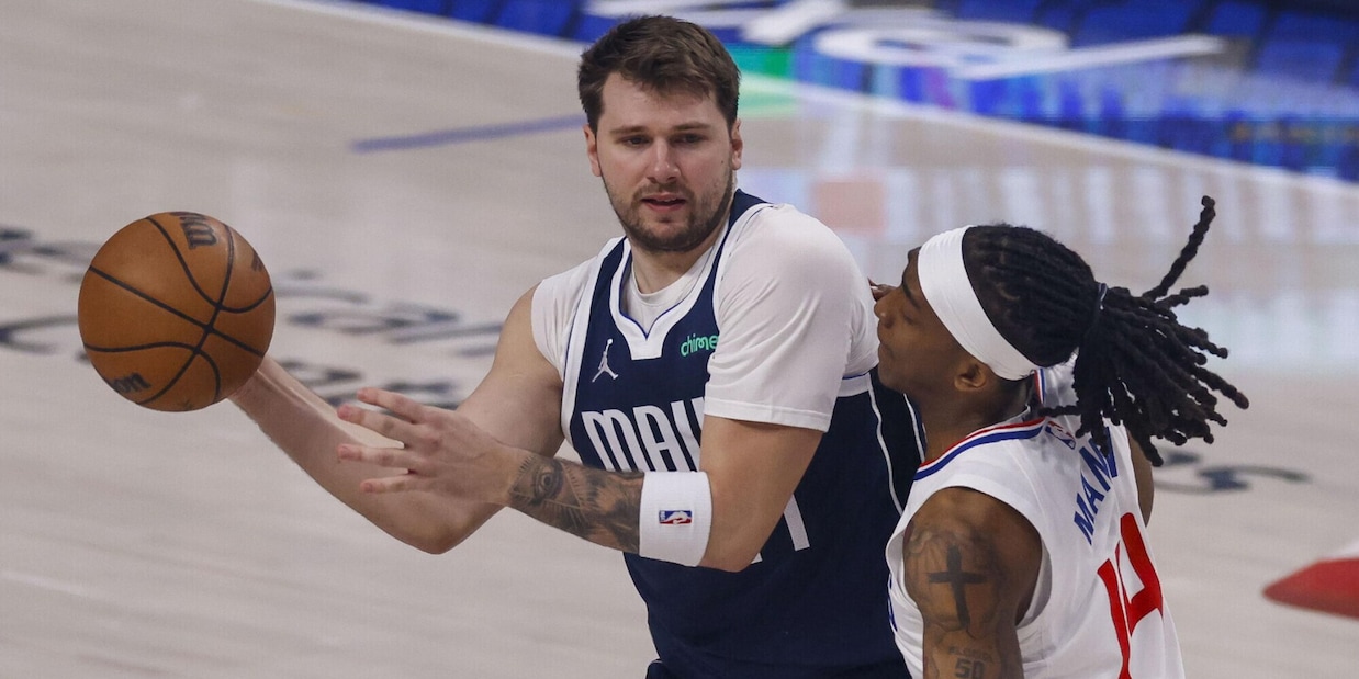 Nba, playoff: Boston elimina Miami, Dallas avanti sui Clippers