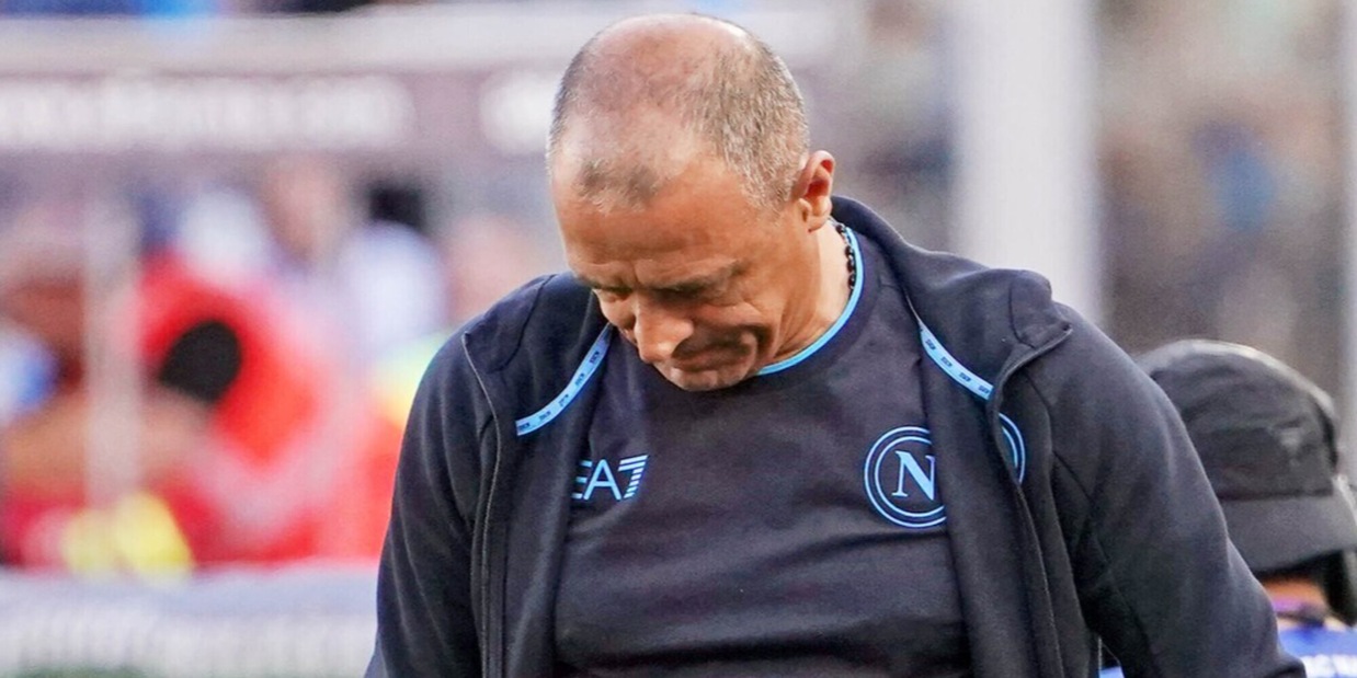 Napoli, come stanno Osimhen e Kvaratskhelia: le ultime. Febbre per Calzona