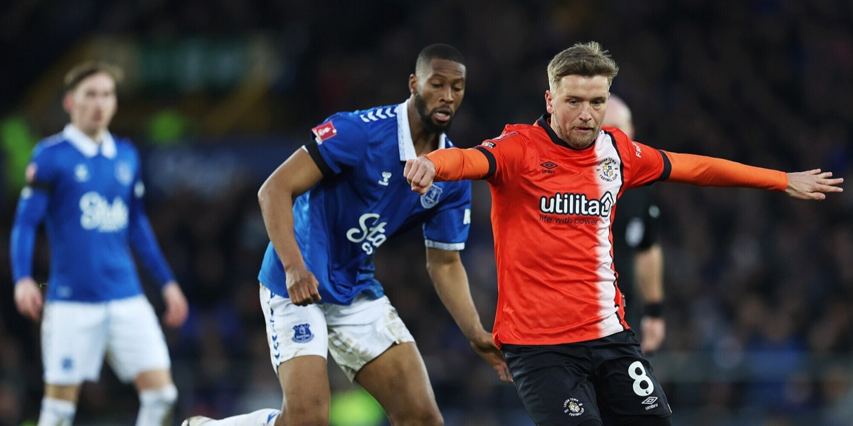 Premier League, Luton-Everton: pronostico "doppia chance"