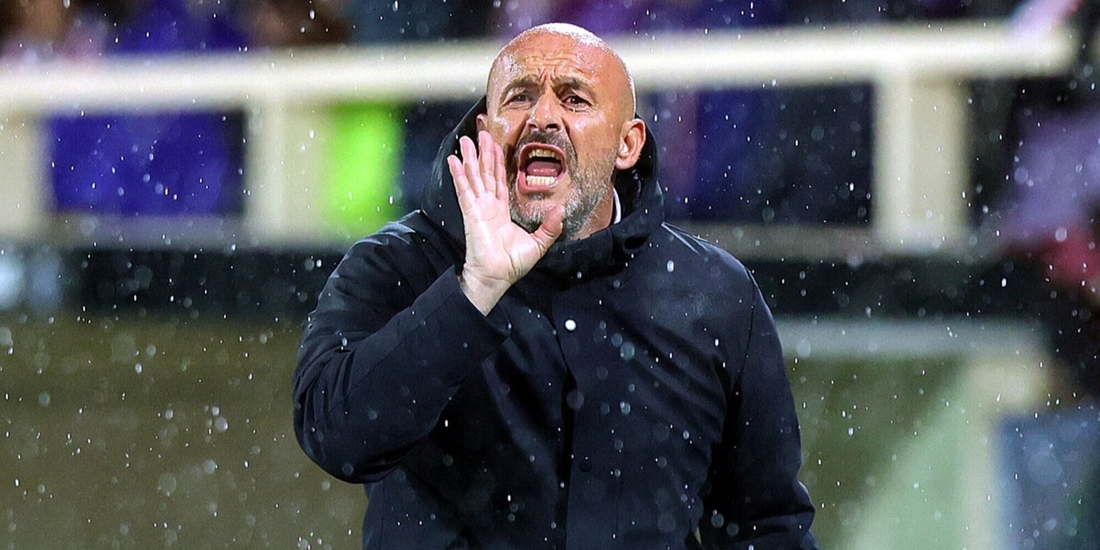 Fiorentina-Bruges 3-2, Italiano: "Il gol di Thiago? Era già successo..."