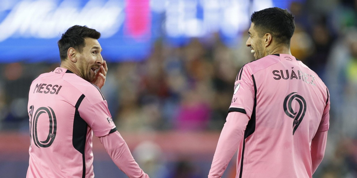 Messi ritrova una stella del calcio mondiale? La clamorosa indiscrezione