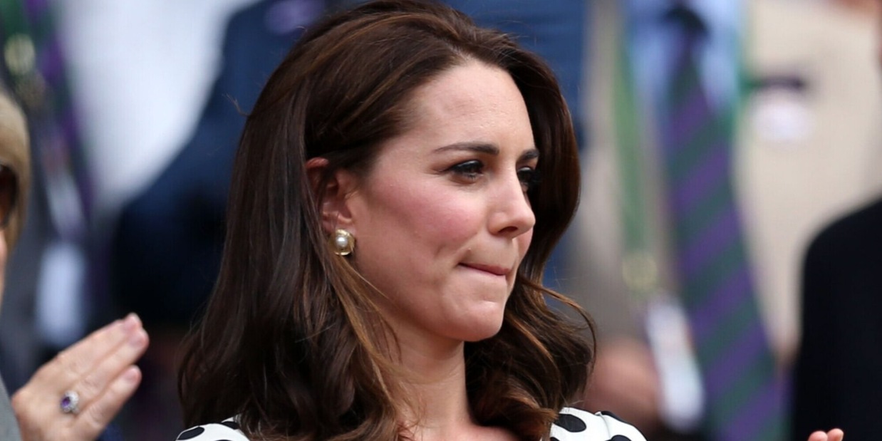 Kate Middleton, la rivelazione che agita gli inglesi: "Sta passando l’inferno"