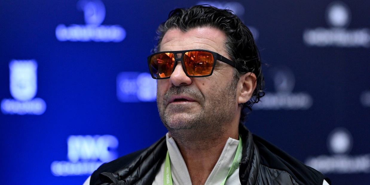 Lutto per Alberto Tomba, morto il padre Franco: "È stato lui a farne un campione"