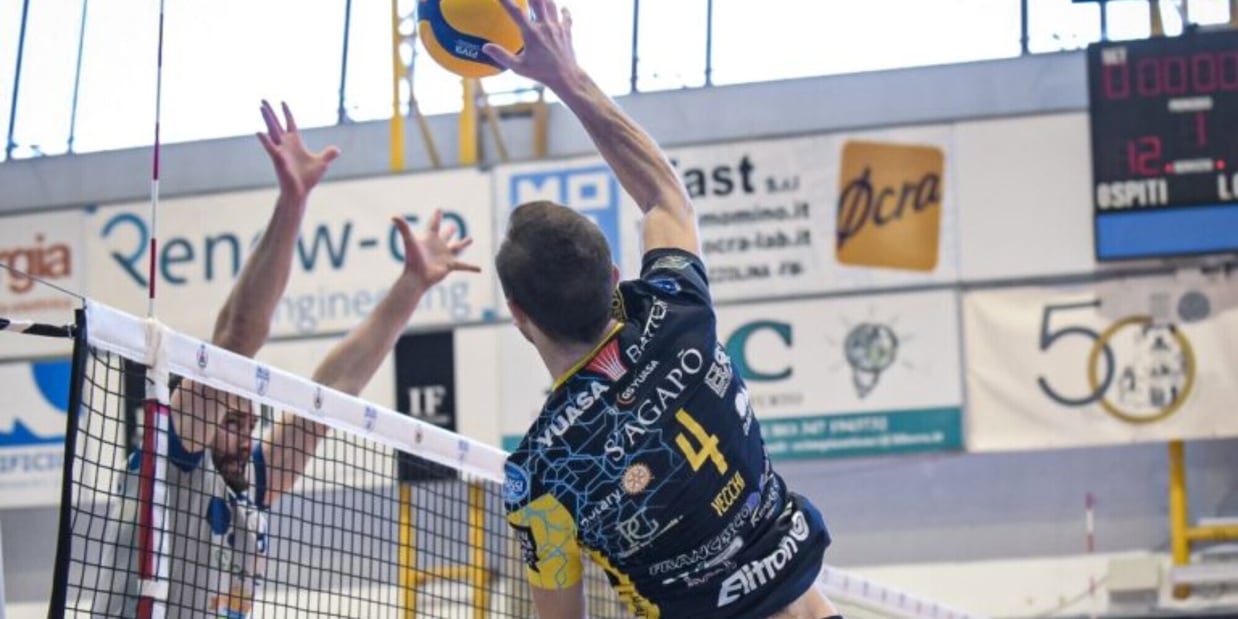 Coppa Italia di A2: alla Final Four Grottazzolina, Ravenna, Brescia e Porto Viro