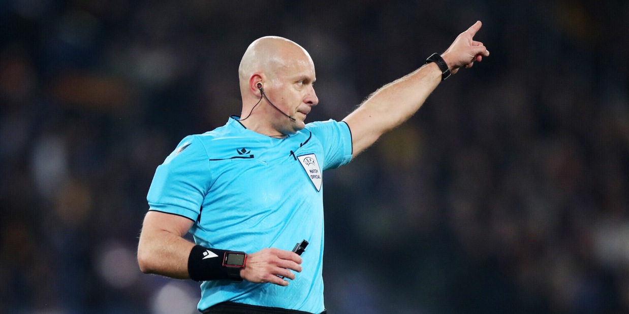 Champions League, designato l'arbitro di Real Madrid-Bayern Monaco