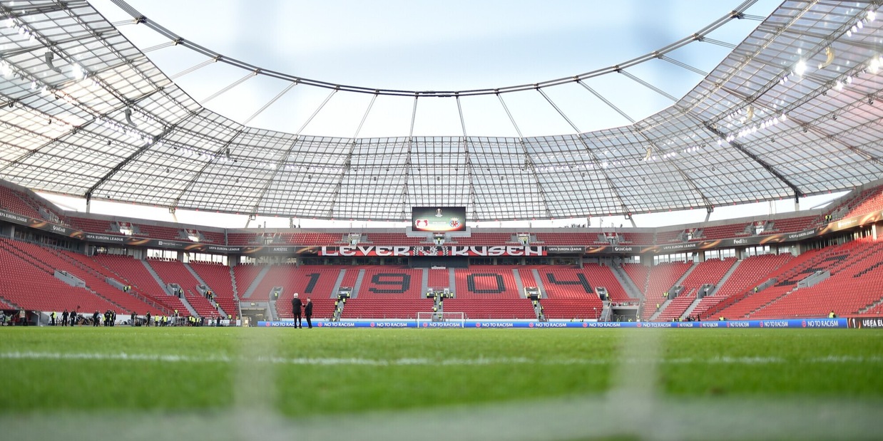 Bayer Leverkusen-Roma, le info per i tifosi giallorossi: i dettagli