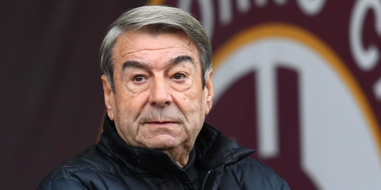 Genova, inchiesta per corruzione: arrestato Aldo Spinelli