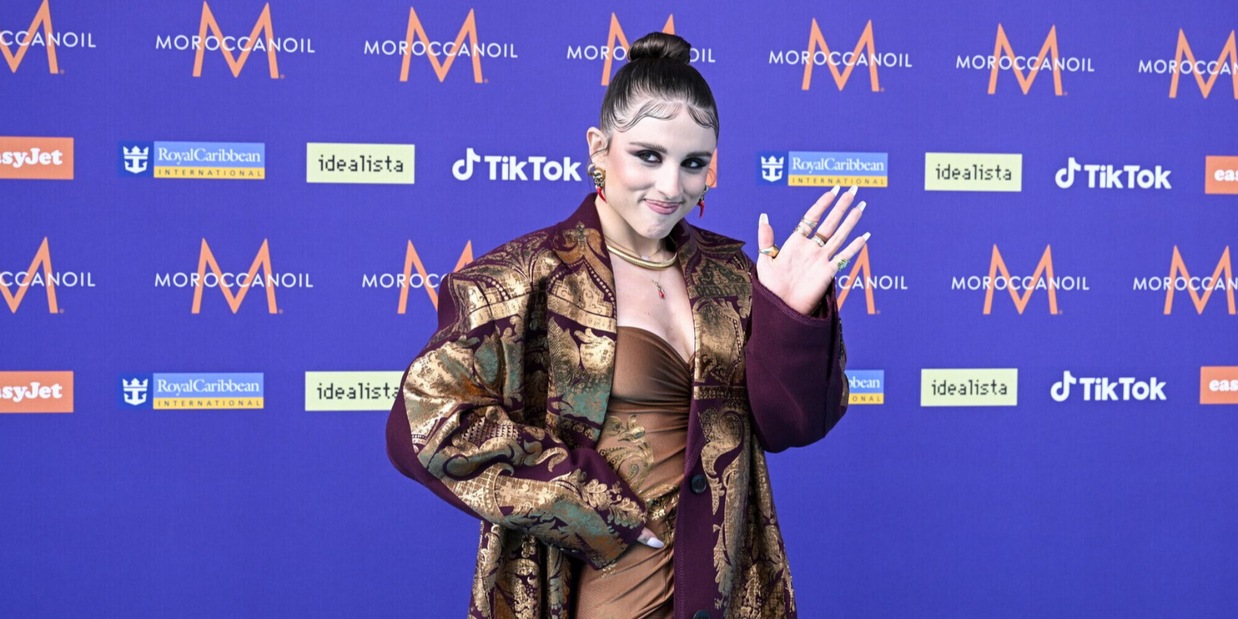 Eurovision 2024 semifinale: programma, cantanti, dove vederlo in tv