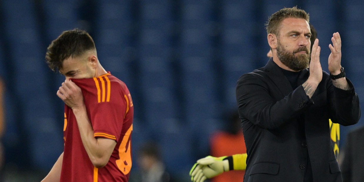 Pronostico Leverkusen-Roma, a De Rossi serve un'impresa alla BayArena