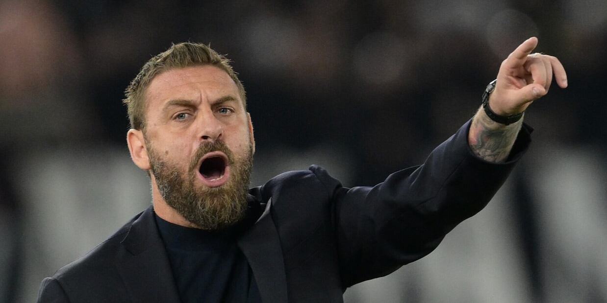 Bayer Leverkusen-Roma, le scelte di De Rossi