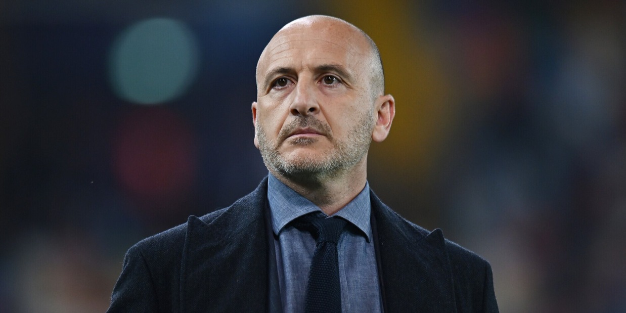 Inter, ci vuole proprio la pazienza di Ausilio