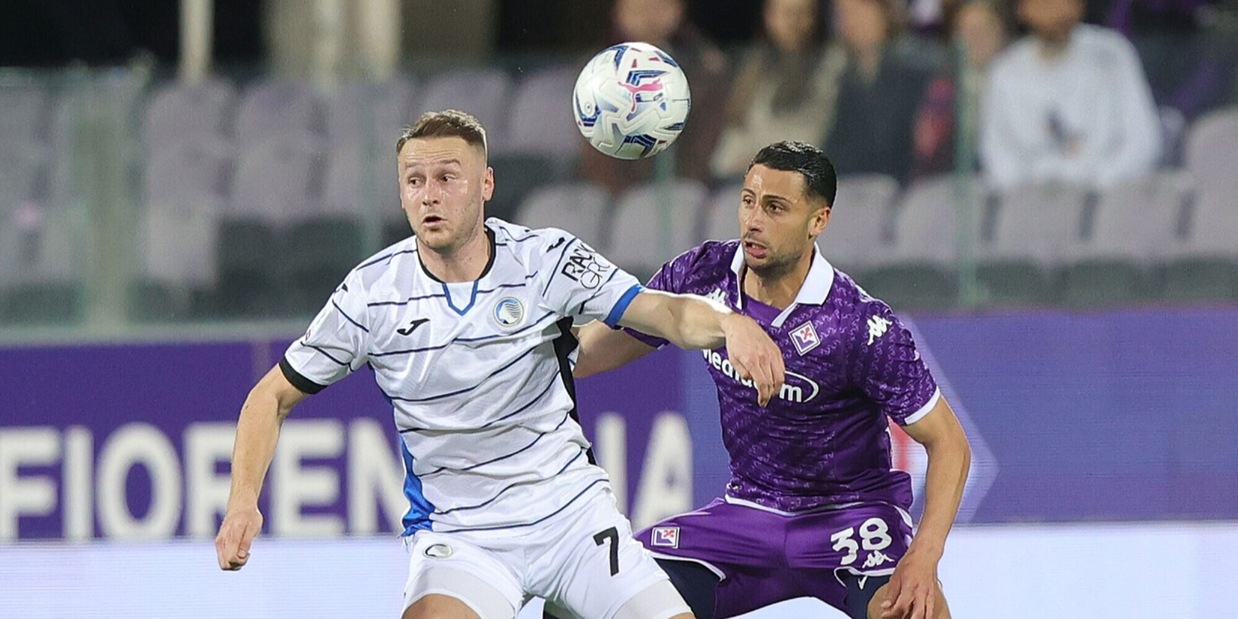Atalanta-Fiorentina: dove vederla in tv, streaming e formazioni Atalanta-Fiorentina: dove vederla in tv, streaming e formazioni