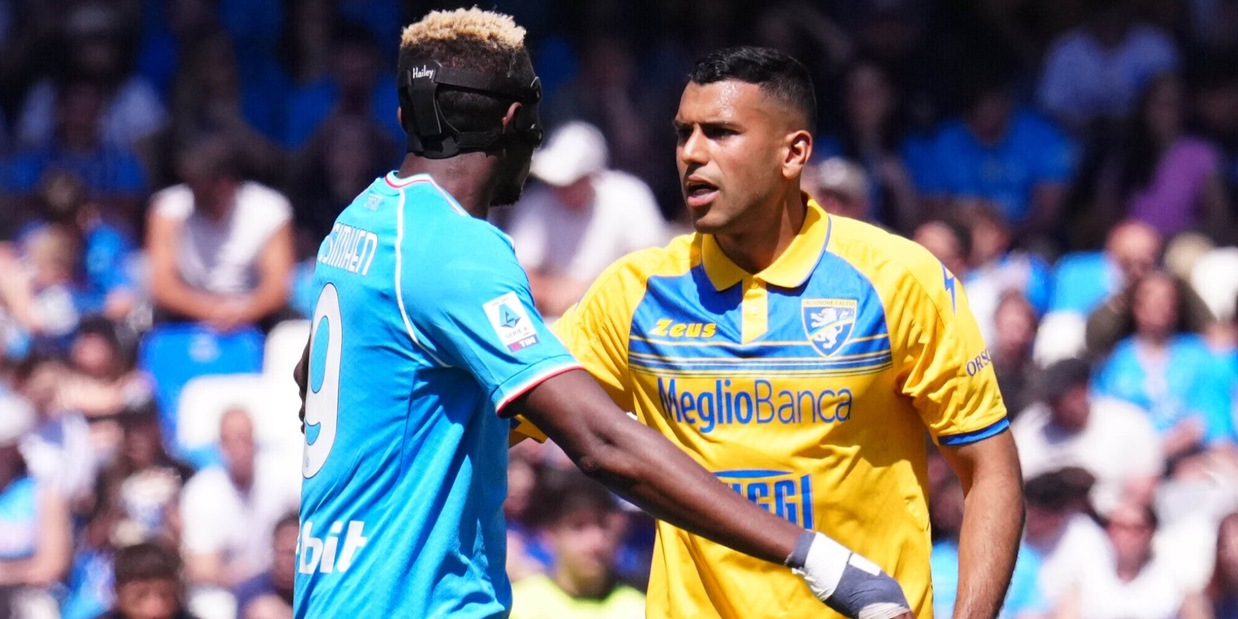 Cheddira, l’agente: “Siamo a disposizione del Napoli”