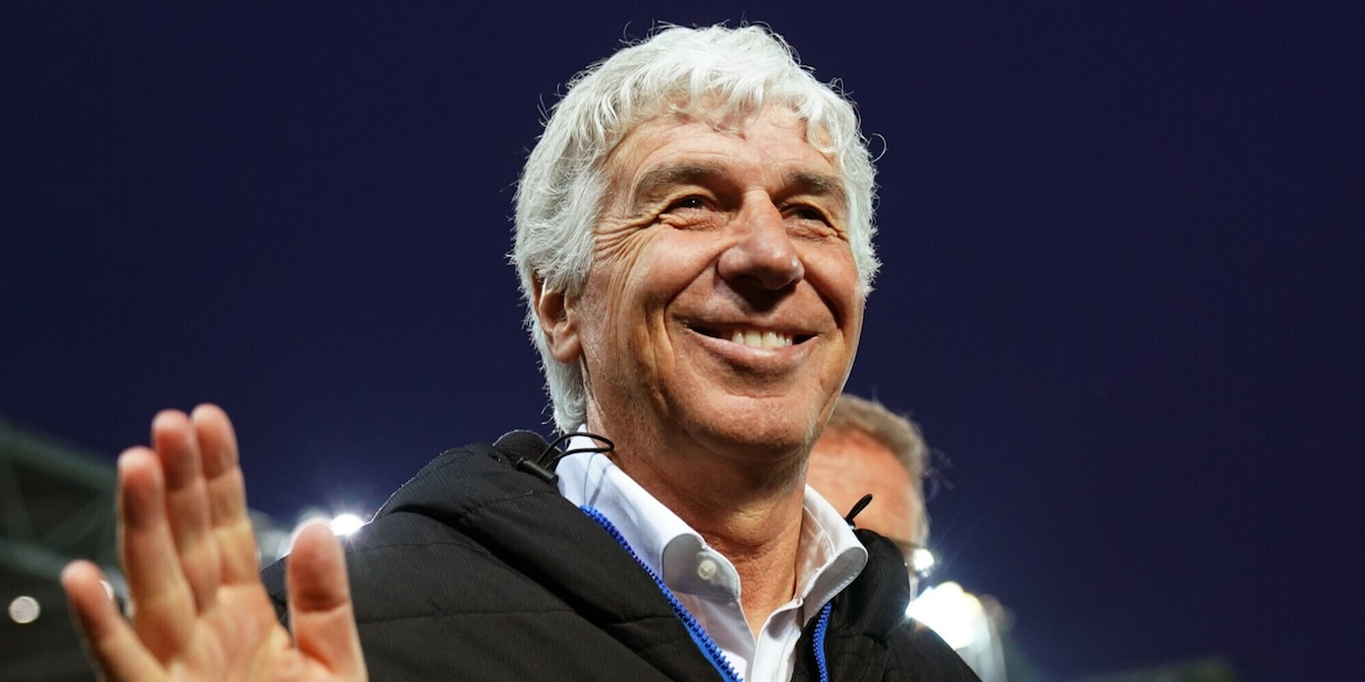 Gasperini dopo Atalanta-Marsiglia 3-0: Dea in finale, rivivi la diretta