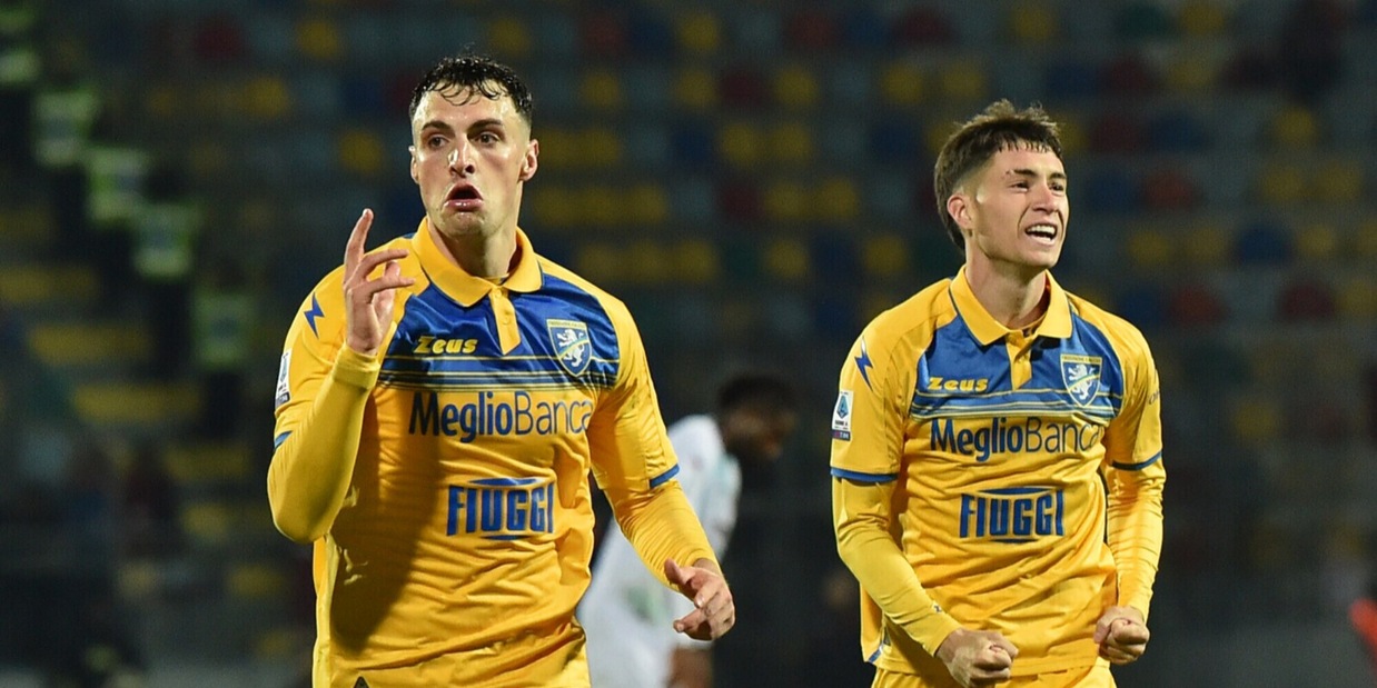 Serie A, pronostico Frosinone-Inter: quote e statistiche del match