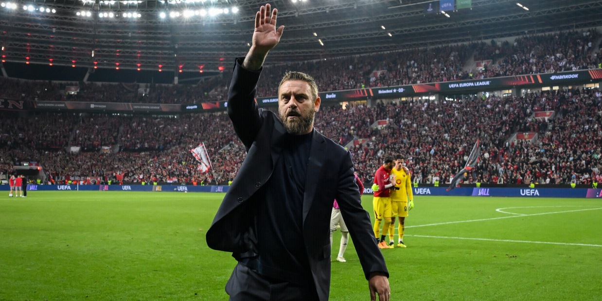 Ranking Uefa, su la testa, Roma! Ora sei la prima squadra italiana con l'Inter