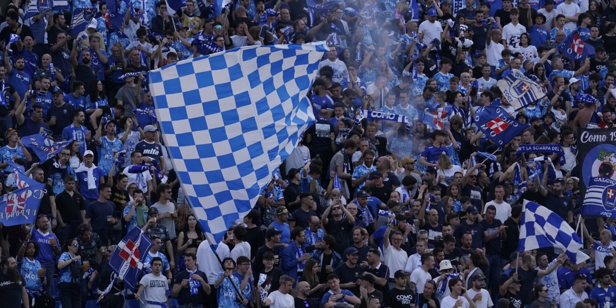 Serie B, il Como torna in Serie A! L'Ascoli retrocede, Ternana e Bari ai playout