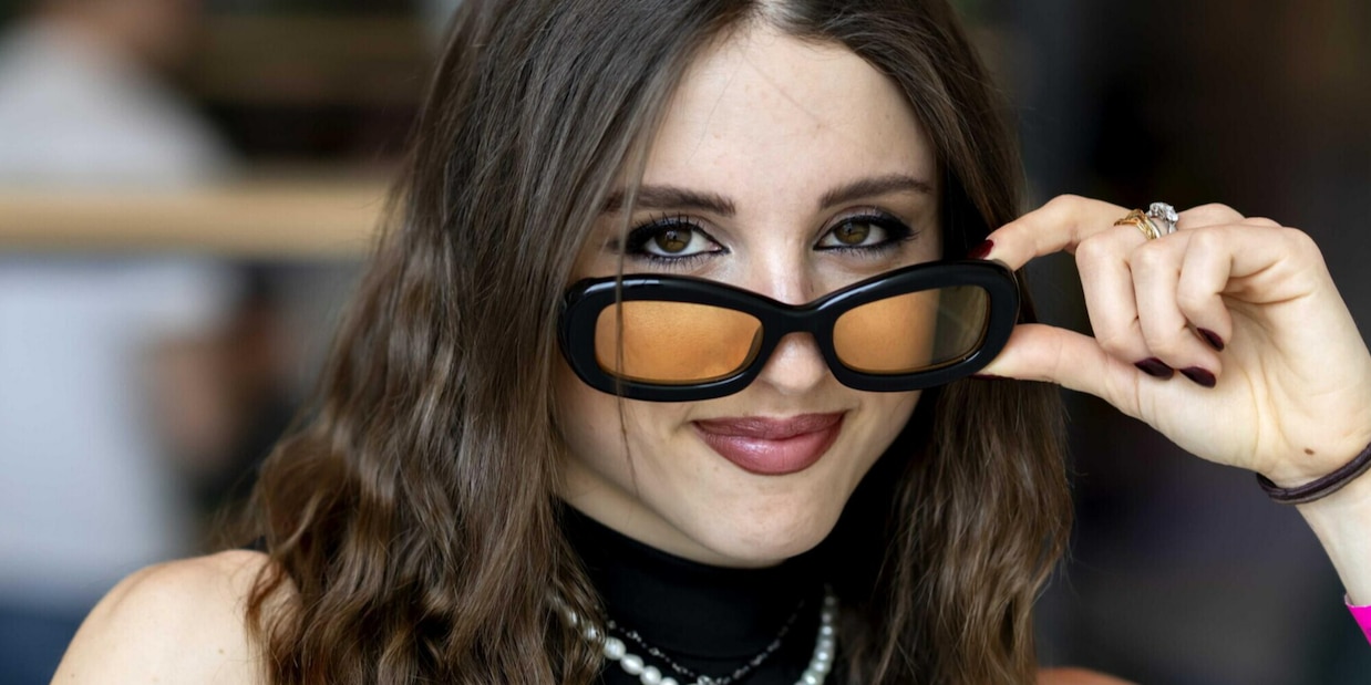 Angelina Mango all'Eurovision 2024, scaletta e dove vederlo in tv