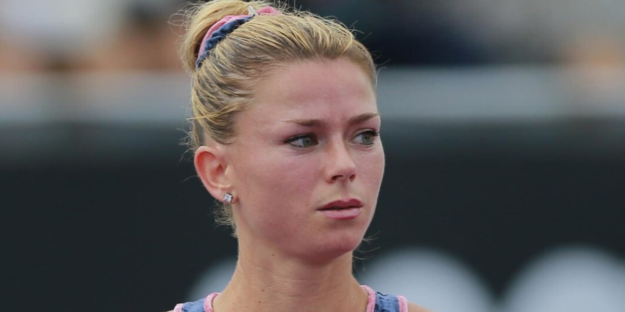 Camila Giorgi riappare sui social: "Mi ritiro dal tennis, su di me notizie fake"
