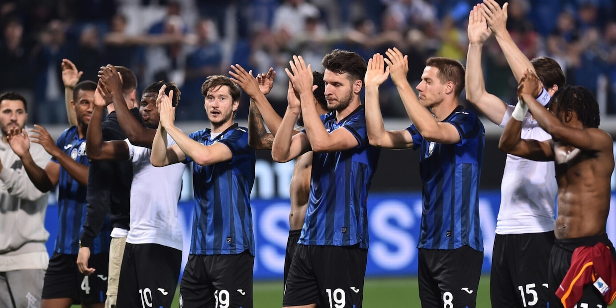 Perché l'Atalanta Show non si ferma più: De Ketelaere super, Roma ko